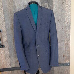 Bar III Suit Jacket 40L